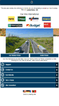 Mobile Screenshot of car-hire-international.com